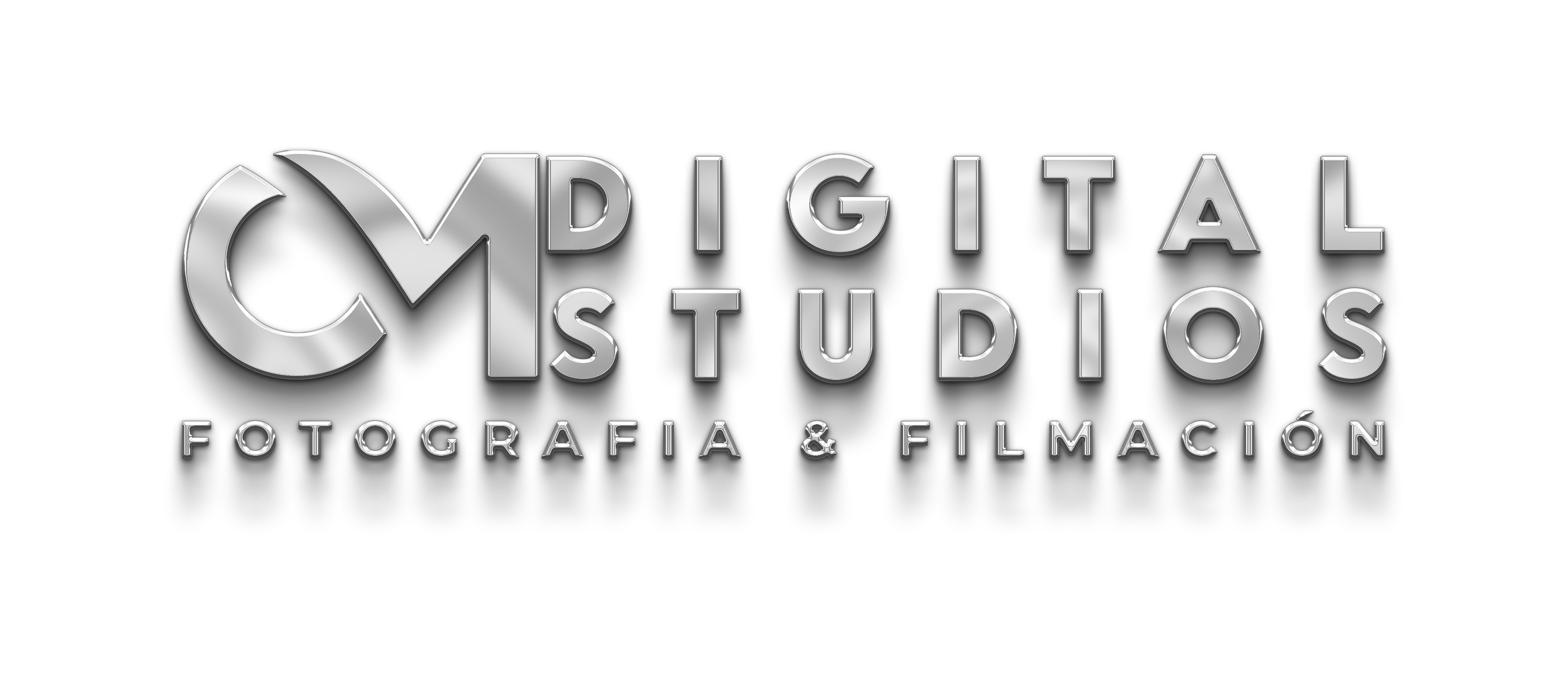 CM Digital Studios · Fotografía y filmación